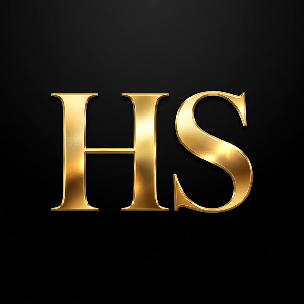 Human Signal HS monogram